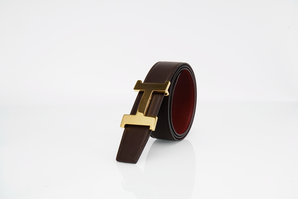 H**mes belts 38mm
